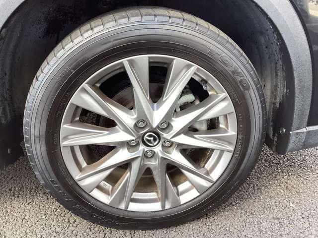 CX-8 XD-PROACTI 360°カメラ付き ラジオ付きCD(13枚目)