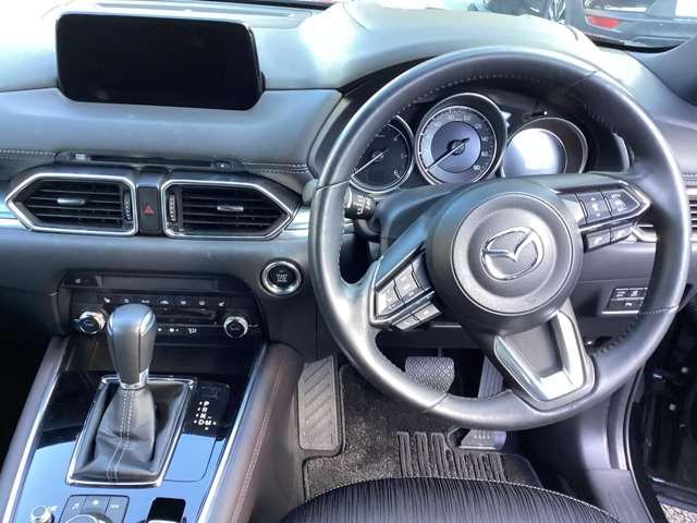 CX-8 XD-PROACTI 360°カメラ付き ラジオ付きCD(18枚目)