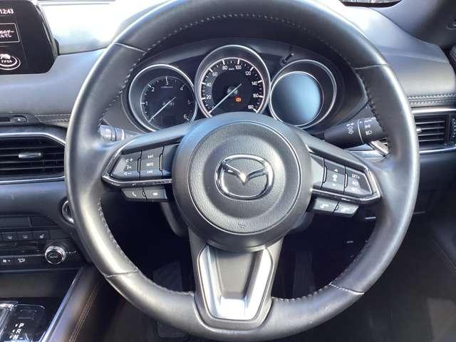 CX-8 XD-PROACTI 360°カメラ付き ラジオ付きCD(19枚目)