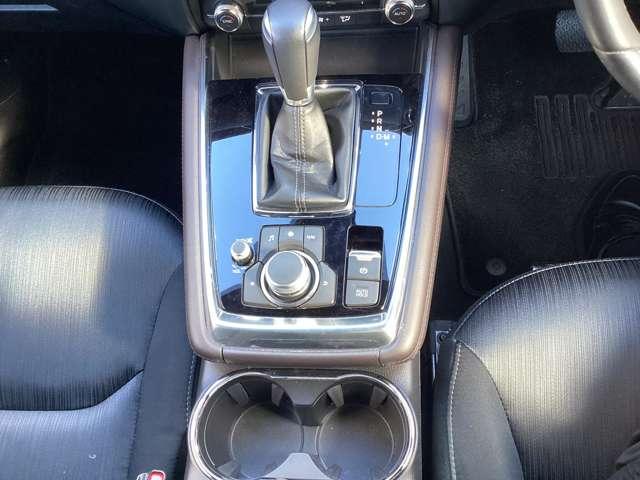 CX-8 XD-PROACTI 360°カメラ付き ラジオ付きCD(20枚目)