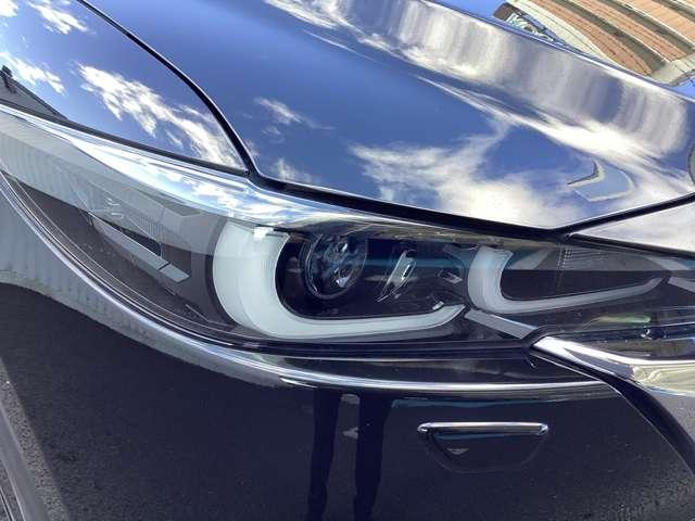 CX-8 XD GRNDJNY AWD 360°カメラ付き ETC 純正2カメドラレコ(12枚目)