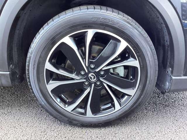 CX-8 XD GRNDJNY AWD 360°カメラ付き ETC 純正2カメドラレコ(13枚目)