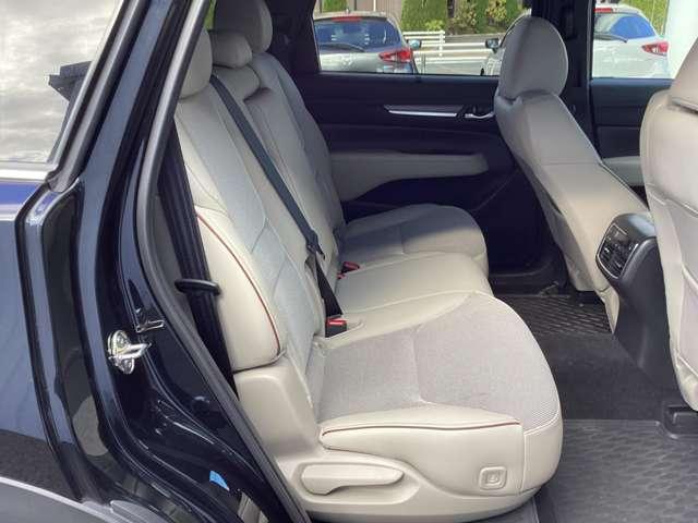 CX-8 XD GRNDJNY AWD 360°カメラ付き ETC 純正2カメドラレコ(16枚目)