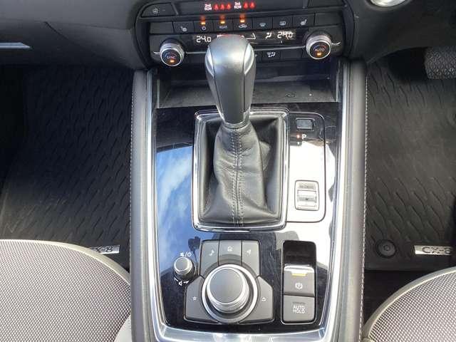 CX-8 XD GRNDJNY AWD 360°カメラ付き ETC 純正2カメドラレコ(20枚目)