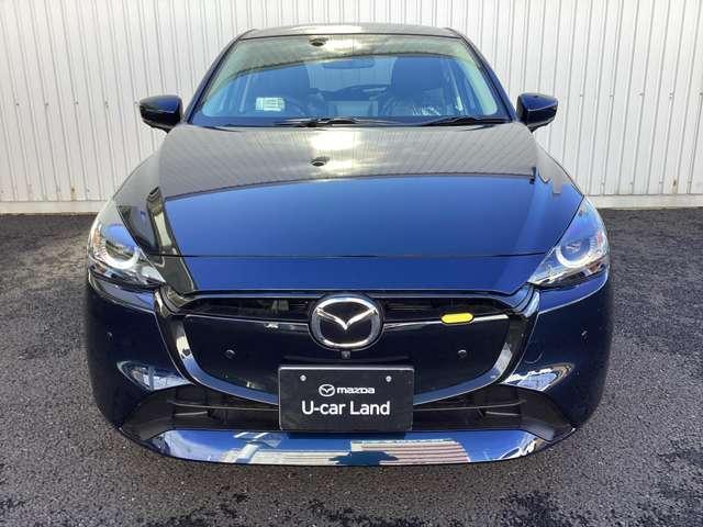 ＭＡＺＤＡ２ １．５　１５ＢＤ　ｉ　セレクション（2枚目）