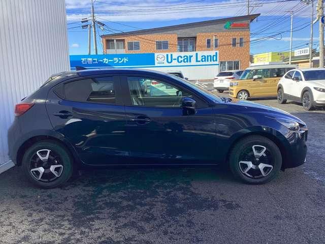 ＭＡＺＤＡ２ １．５　１５ＢＤ　ｉ　セレクション（3枚目）