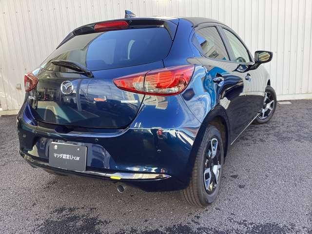 ＭＡＺＤＡ２ １．５　１５ＢＤ　ｉ　セレクション（4枚目）