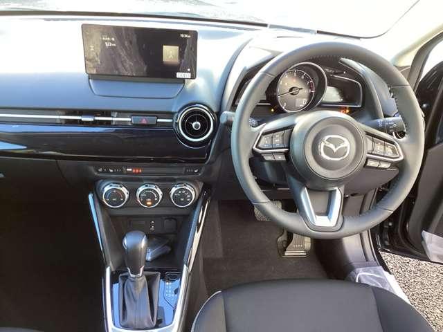 ＭＡＺＤＡ２ １．５　１５ＢＤ　ｉ　セレクション（6枚目）