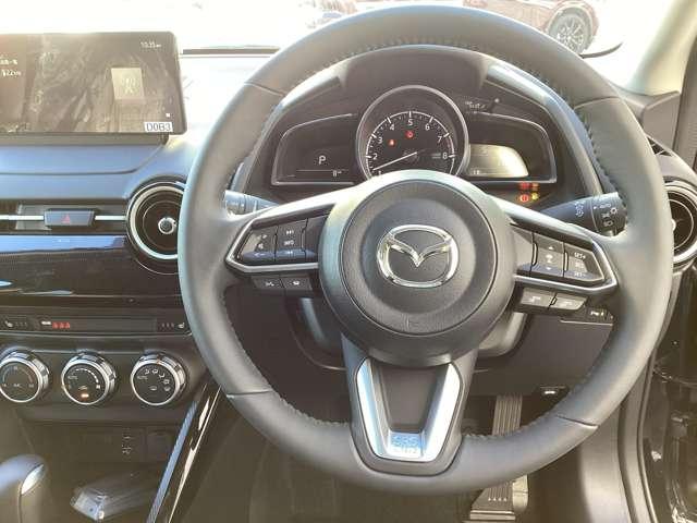 ＭＡＺＤＡ２ １．５　１５ＢＤ　ｉ　セレクション（7枚目）