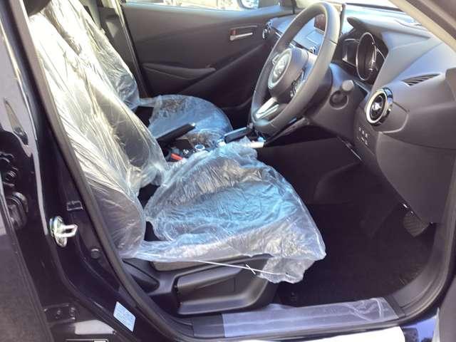 ＭＡＺＤＡ２ １．５　１５ＢＤ　ｉ　セレクション（10枚目）