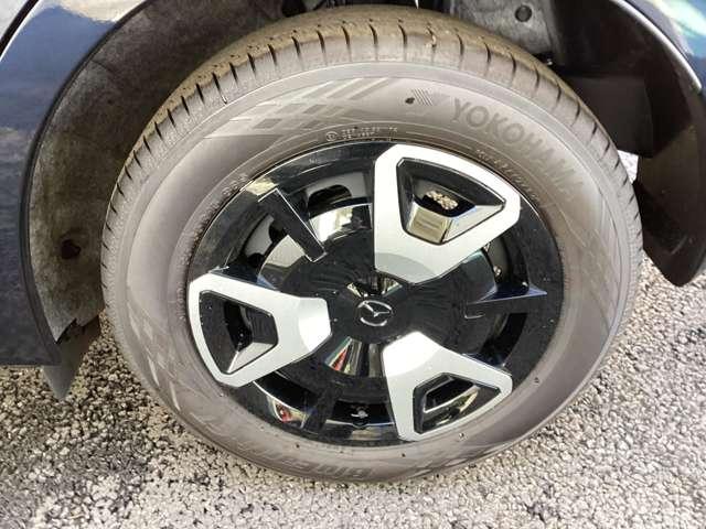 ＭＡＺＤＡ２ １．５　１５ＢＤ　ｉ　セレクション（12枚目）