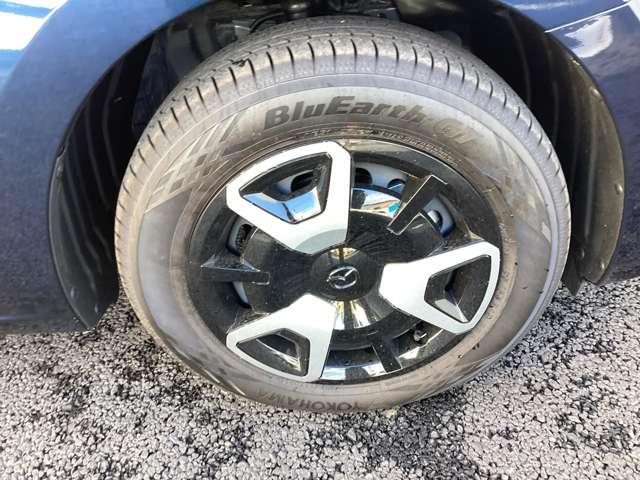 ＭＡＺＤＡ２ １．５　１５ＢＤ　ｉ　セレクション（13枚目）