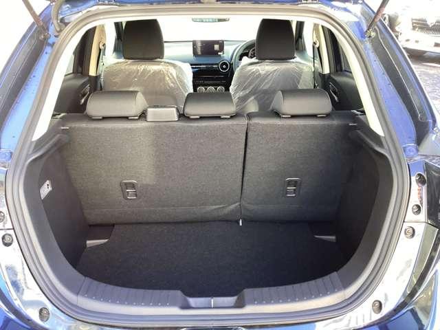 ＭＡＺＤＡ２ １．５　１５ＢＤ　ｉ　セレクション（14枚目）