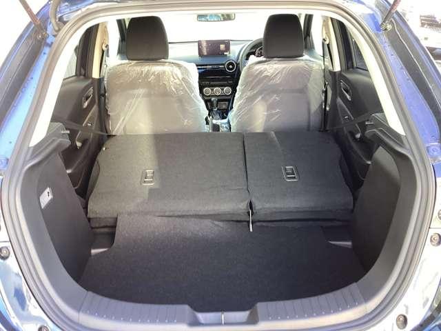 ＭＡＺＤＡ２ １．５　１５ＢＤ　ｉ　セレクション（15枚目）