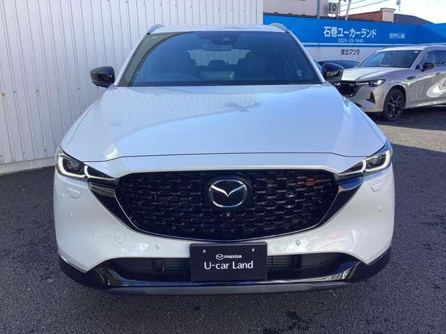 ＣＸ－５ ＸＤ　ＳＰＯＲＴＡ　ＡＷＤ（2枚目）