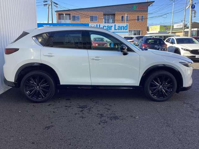 ＣＸ－５ ＸＤ　ＳＰＯＲＴＡ　ＡＷＤ（3枚目）