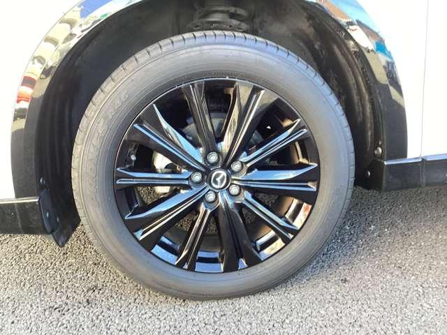 ＣＸ－５ ＸＤ　ＳＰＯＲＴＡ　ＡＷＤ（5枚目）