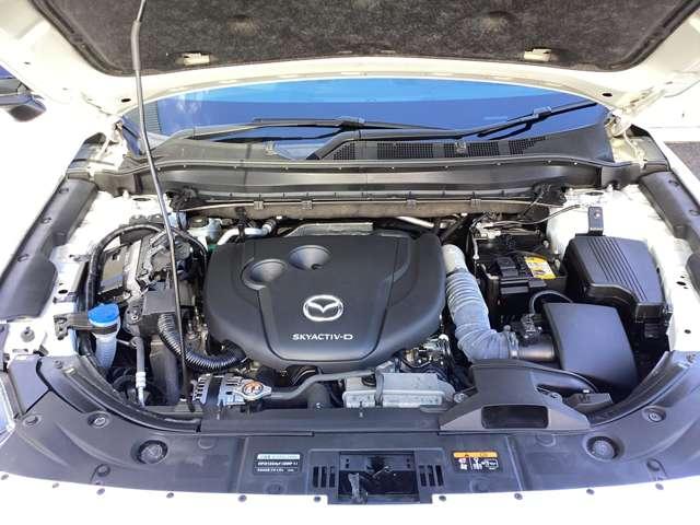 ＣＸ－５ ＸＤ　ＳＰＯＲＴＡ　ＡＷＤ（6枚目）