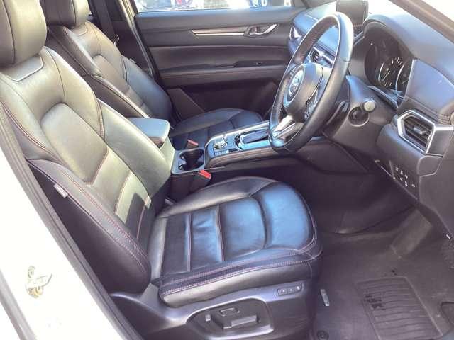 ＣＸ－５ ＸＤ　ＳＰＯＲＴＡ　ＡＷＤ（7枚目）