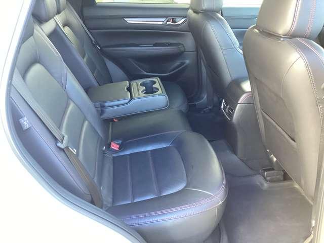 ＣＸ－５ ＸＤ　ＳＰＯＲＴＡ　ＡＷＤ（8枚目）