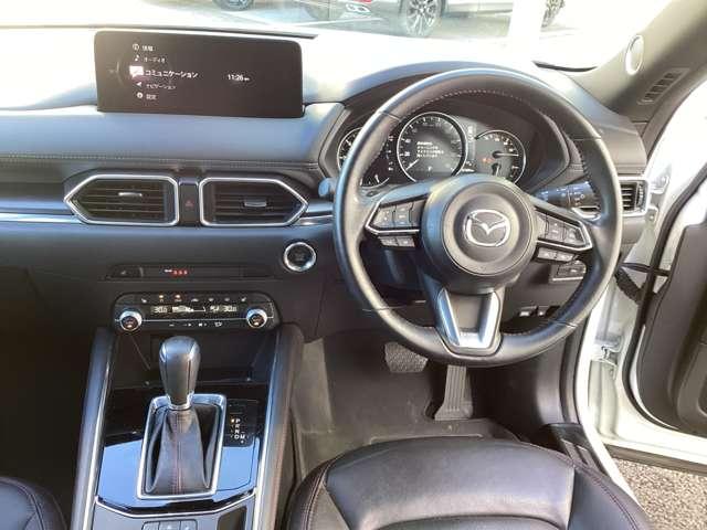 ＣＸ－５ ＸＤ　ＳＰＯＲＴＡ　ＡＷＤ（9枚目）