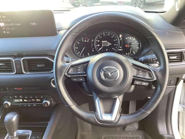 ＣＸ－５ ＸＤ　ＳＰＯＲＴＡ　ＡＷＤ（10枚目）