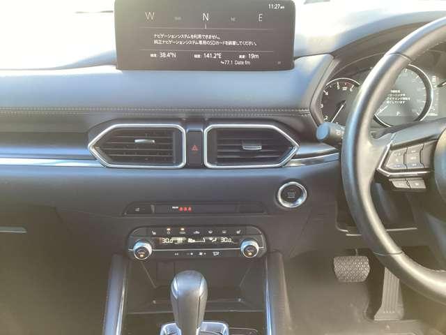 ＣＸ－５ ＸＤ　ＳＰＯＲＴＡ　ＡＷＤ（11枚目）