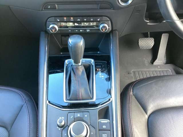 ＣＸ－５ ＸＤ　ＳＰＯＲＴＡ　ＡＷＤ（12枚目）