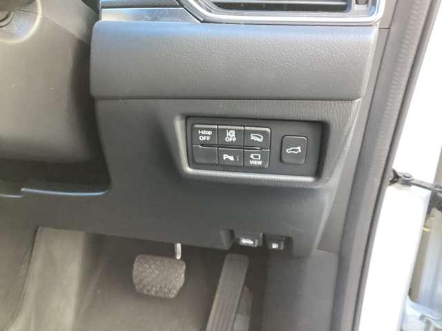 ＣＸ－５ ＸＤ　ＳＰＯＲＴＡ　ＡＷＤ（13枚目）