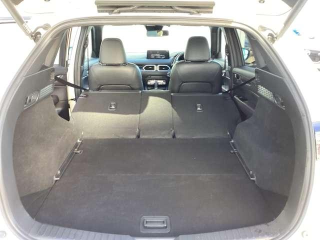 ＣＸ－５ ＸＤ　ＳＰＯＲＴＡ　ＡＷＤ（16枚目）