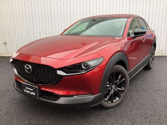 ＣＸ－３０ ２０Ｓ　ＲＳＥ（2枚目）