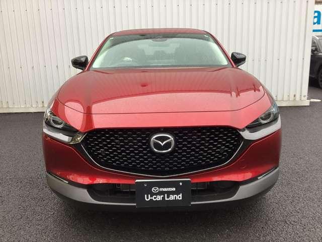 ＣＸ－３０ ２０Ｓ　ＲＳＥ（3枚目）