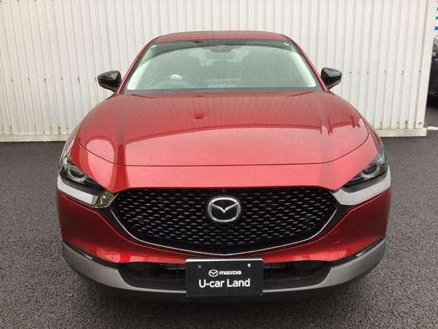 ＣＸ－３０ ２０Ｓ　ＲＳＥ（4枚目）