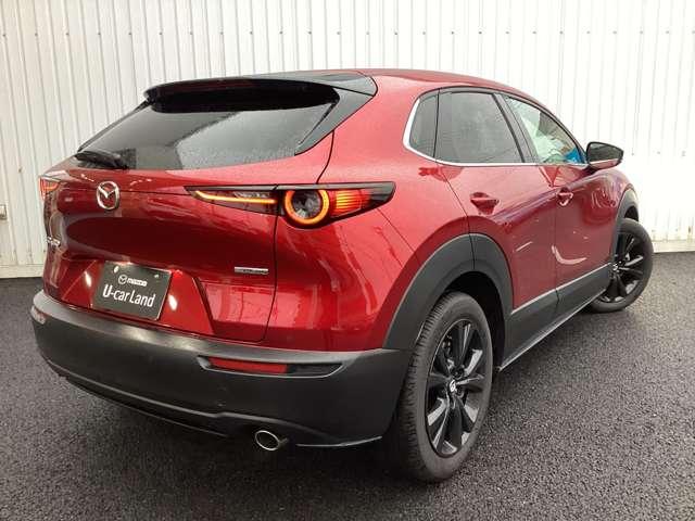 ＣＸ－３０ ２０Ｓ　ＲＳＥ（5枚目）