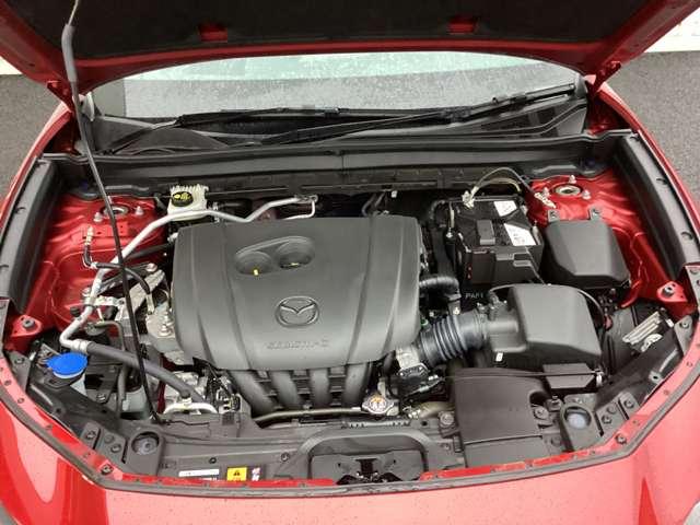 ＣＸ－３０ ２０Ｓ　ＲＳＥ（6枚目）