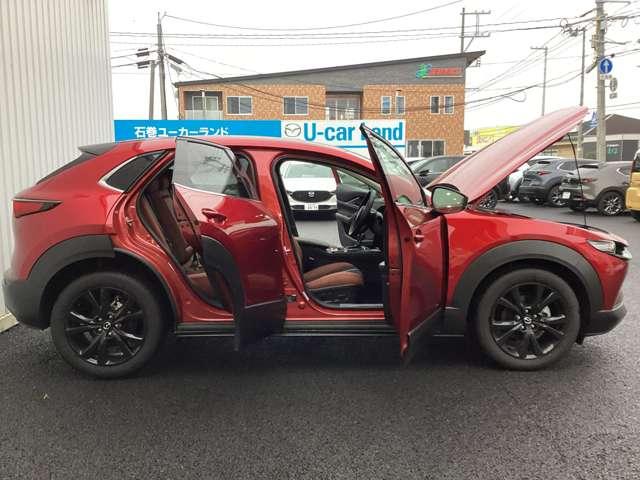 ＣＸ－３０ ２０Ｓ　ＲＳＥ（7枚目）