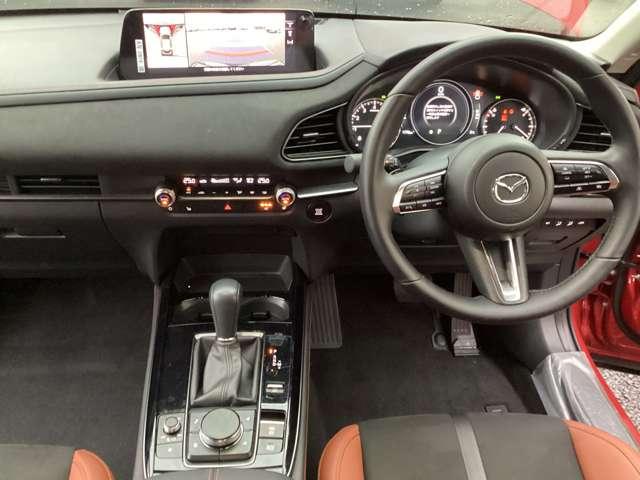 ＣＸ－３０ ２０Ｓ　ＲＳＥ（8枚目）