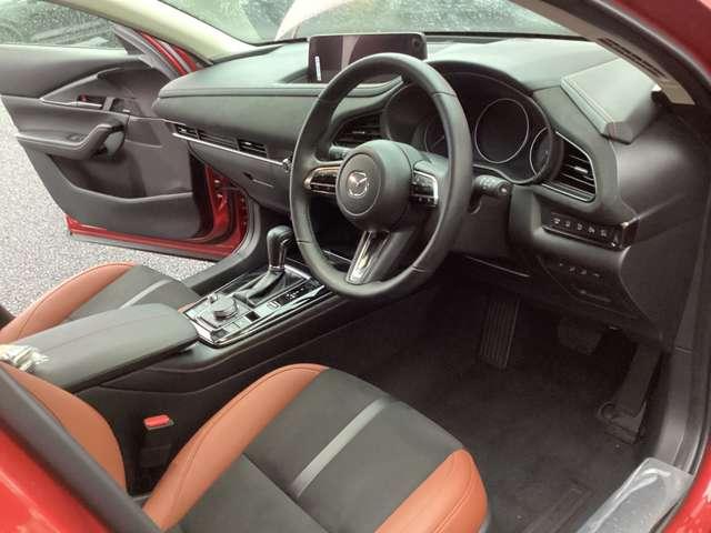 ＣＸ－３０ ２０Ｓ　ＲＳＥ（9枚目）