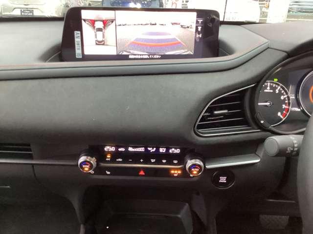 ＣＸ－３０ ２０Ｓ　ＲＳＥ（11枚目）