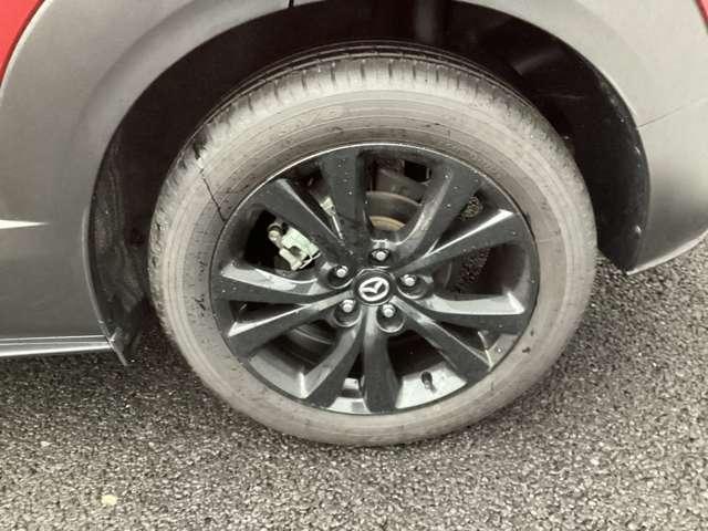 ＣＸ－３０ ２０Ｓ　ＲＳＥ（18枚目）