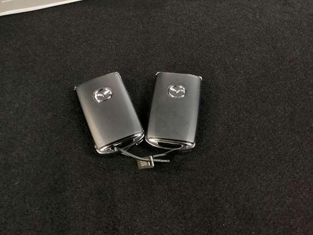 ＣＸ－３０ ２０Ｓ　ＲＳＥ（20枚目）