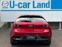MAZDA3ファストバック 20S ツーリング 中古車画像_4