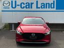 MAZDA3ファストバック 20Sプロアクティブ ツーリングセレクション 中古車画像_2