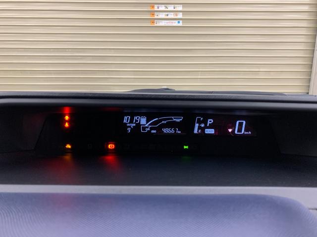S フルセグ DVD再生 バックカメラ ETC LEDヘッドランプ(21枚目)