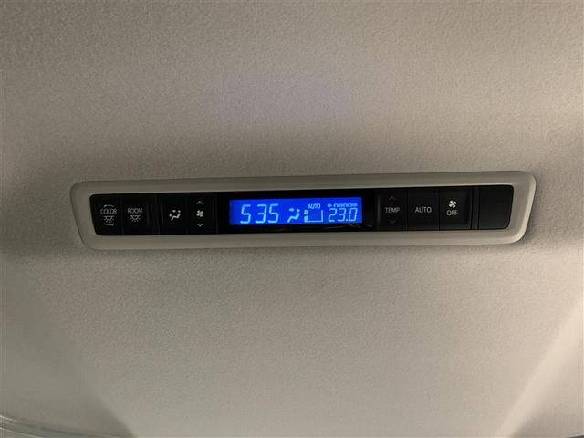2.5S Cパッケージ フルセグ メモリーナビ DVD再生 バックカメラ 衝突被害軽減システム 両側電動スライド LEDヘッドランプ 乗車定員7人 3列シート ワンオーナー(34枚目)