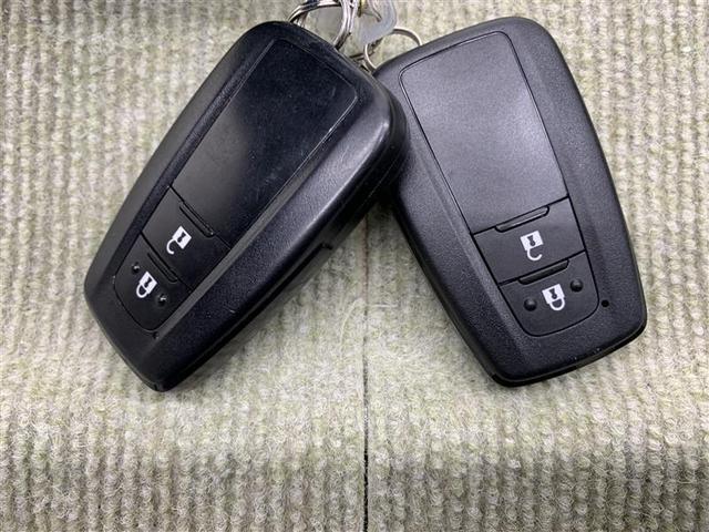 カローラスポーツ Ｇ　Ｚ　フルセグ　メモリーナビ　ミュージックプレイヤー接続可　バックカメラ　衝突被害軽減システム　ＥＴＣ　ドラレコ　ＬＥＤヘッドランプ（15枚目）