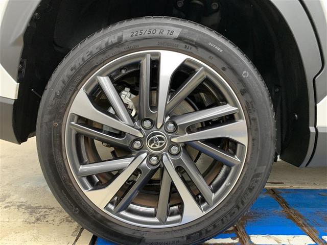 カローラクロス ハイブリッド　Ｚ　サンルーフ　フルセグ　メモリーナビ　ミュージックプレイヤー接続可　バックカメラ　衝突被害軽減システム　ＥＴＣ　ドラレコ　ＬＥＤヘッドランプ　ワンオーナー（12枚目）