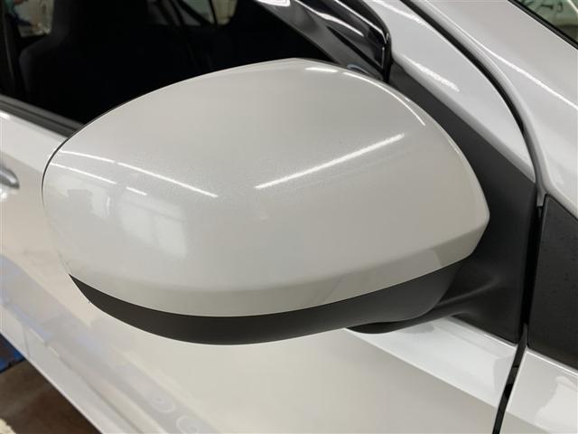 ミライース Ｘ　リミテッドＳＡＩＩＩ　４ＷＤ　ミュージックプレイヤー接続可　衝突被害軽減システム　ＬＥＤヘッドランプ　アイドリングストップ（25枚目）