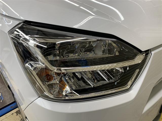 ミライース Ｘ　リミテッドＳＡＩＩＩ　４ＷＤ　ミュージックプレイヤー接続可　衝突被害軽減システム　ＬＥＤヘッドランプ　アイドリングストップ（26枚目）