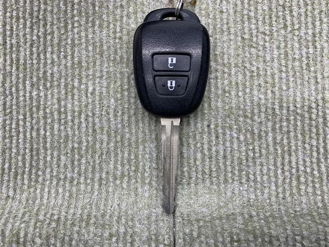 カローラアクシオ １．５Ｇ　ワンセグ　メモリーナビ　ミュージックプレイヤー接続可　バックカメラ　衝突被害軽減システム　ＥＴＣ　アイドリングストップ（15枚目）